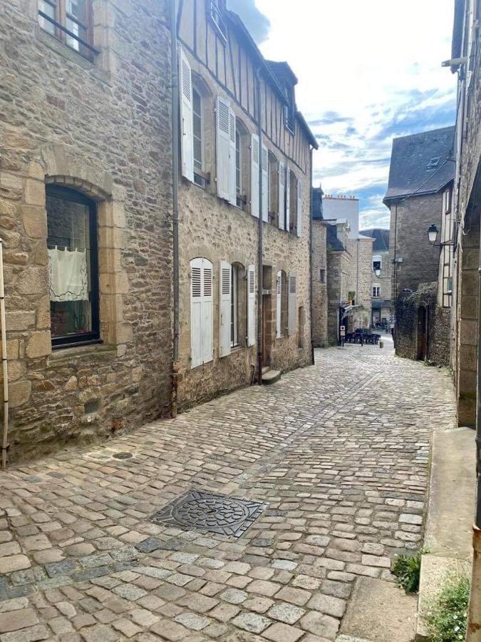 Apartamento Bienvenue A Indra Vannes Exterior foto